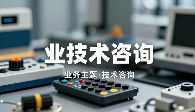技术升级推动设备维修性能提升与适用条件拓展