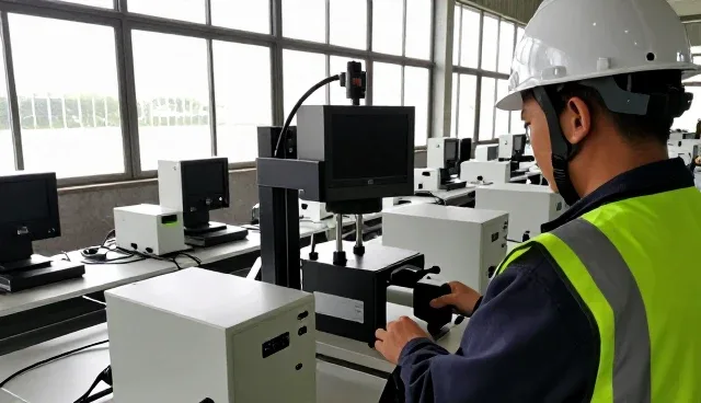 提升设备运行稳定性：安装调试中的技术优化实践