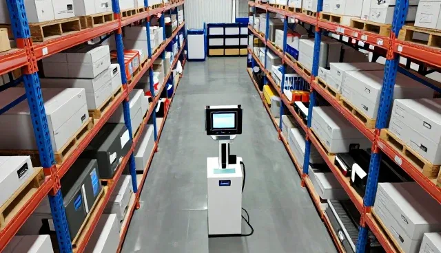 工业机械臂选型中的维修建议关注点解析